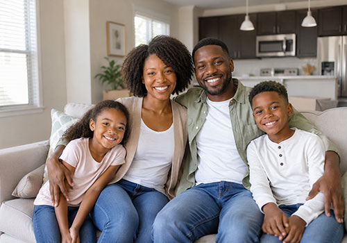 Affordable Apartment Living