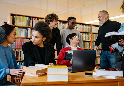 Work Study Programs